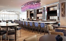 Springhill Suites By Marriott New Orleans Downtown/Canal Street